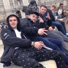 Drum n Bass Sets