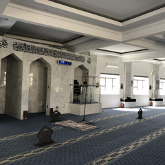 Jumuah Lecture performed by Moulana Abdur Rahman Nackerdien 8 th August 2023