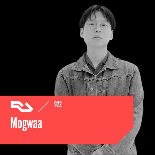 RA.922 Mogwaa