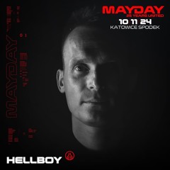 Hellboy @ Mayday Poland 2024 [Part 1]