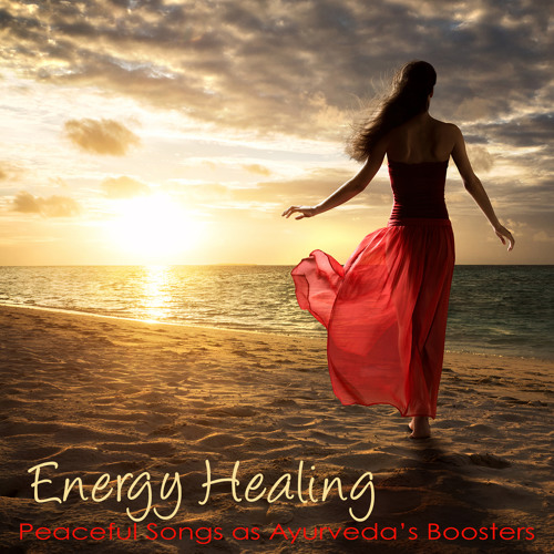 Listen to Soft Background Music by Meditation Relax Club in Energy Healing  - Peaceful Songs as Ayurveda's Boosters That Can Give You the Vitality and  Inner Strength You Need to Live a