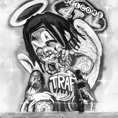 BRANDÃO85 - TRAPLIFE (Edited🅱️🐐)
