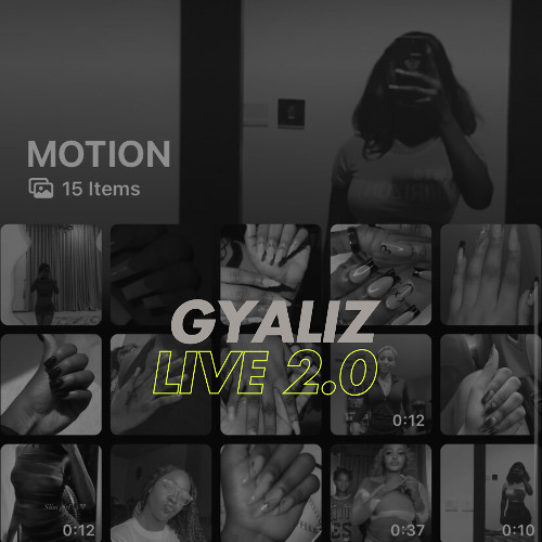 GYALIZ (LIVE) ||