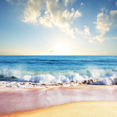 Waves of Joy: Thanks for all your playlists and comments on Something To Believe in Pt. 2