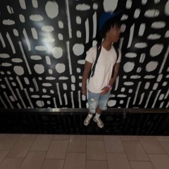Feeling Wit (prod.ydustin9)