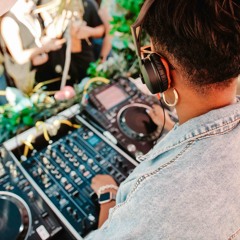Old Skool Garage, Jungle and UK Funky Mix