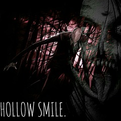 <hollow smile. v3 - A Jeff the Killer megalolazing.>