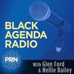 Black Agenda Radio for Week of July 20, 2020
