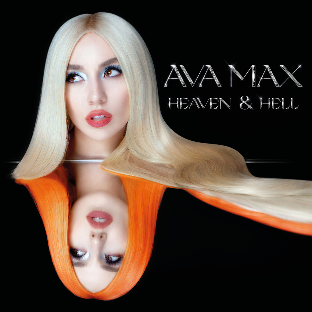 Stream AVA MAX | Listen to Heaven & Hell playlist online for free on ...