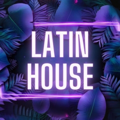 LATIN HOUSE DICIEMBRE 2025 *FREE DOWNLOAD*