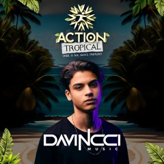 Davincci - #DjcontestAction