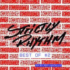 Mix Strictly RhythmBest of #2 By Jeff Costello