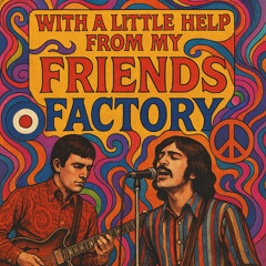 With A Little Help From My Friends