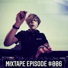 Techno Mixtape #006
