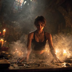 Bi☨ch of Sin ☿️