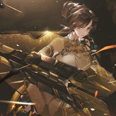 Punishing Gray Raven OST - To The Limit (Phase 2 Ver.)