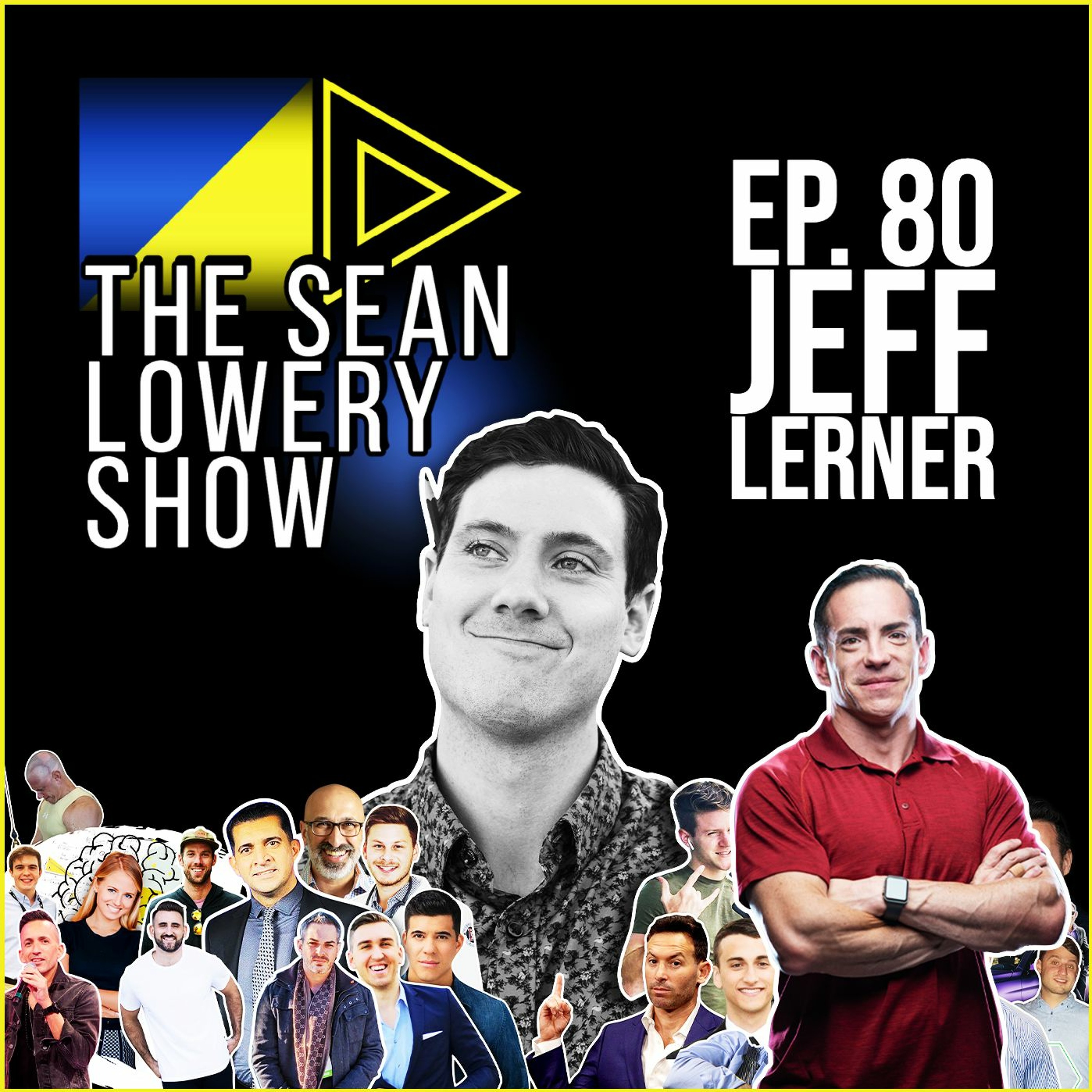 The Sean Lowery Show