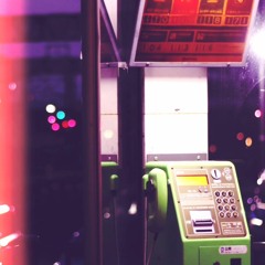 2番線には乗れない