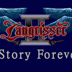 Langrisser II - A Story Forever