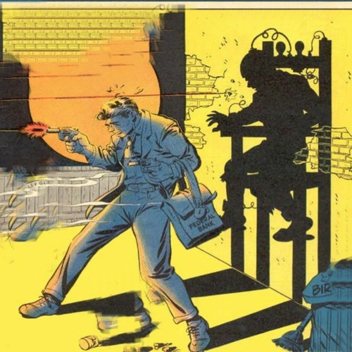 LOCPLAYA x SMOKESUM - LIVE IS THUG