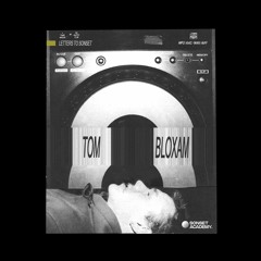 Letters to Sonset 001 - Tom Bloxam
