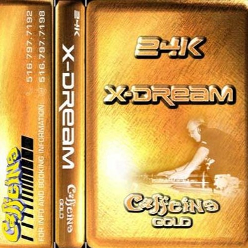 trance
