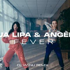 Fever (Dj Vianu Remix)