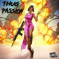 Thug Passion - Single