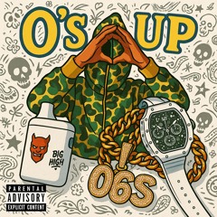 O’s Up (Prodby_LAC)