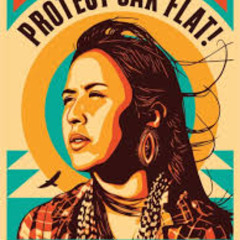 Save Oak Flat. Vanessa Noise shares with us, "Make No Bones About It." April 27th, 2025 4pm