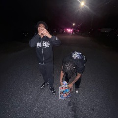 H20-TnoMar x Krashout cam