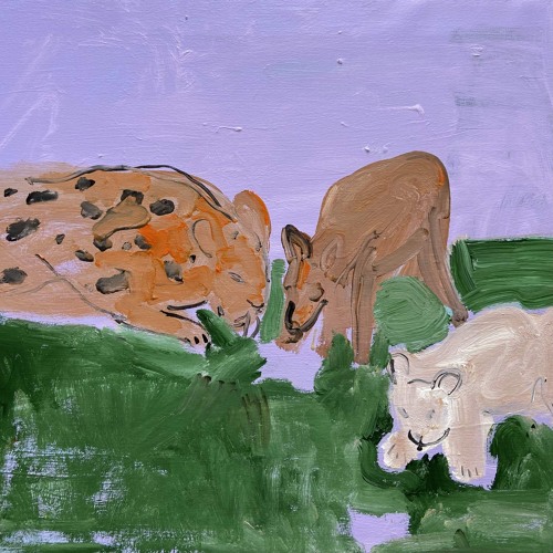Album artwork