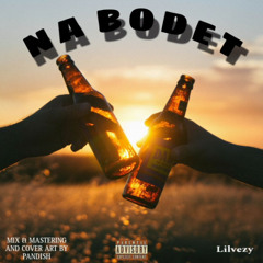 LILVEZY - NA BODET (Lyric Audio)