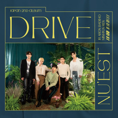Stream NU'EST | Listen to The 2nd Album 'Romanticize