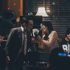Little Blue - Jacob Collier ft. Brandi Carlile (Hoanh and TinyD Cover)