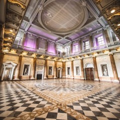 Wentworth Woodhouse - Movement 2 - The Marble Saloon-wind orchestra