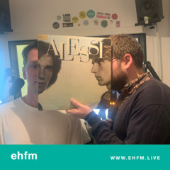 Honey Bucket - 22.04.25