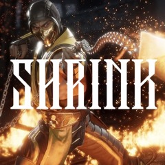 FINISH HIM! - Shrink (Free Direct DL)