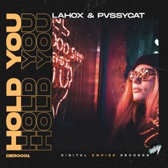 PvssyCat / Lahox