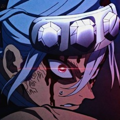 Demon Slayer X Bitch (B-Freqz Hardcore Remix)