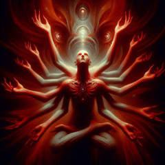 DJ Geri - Melodic Techno February 2026