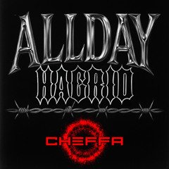 ALLDAY (feat. CheffaMC)