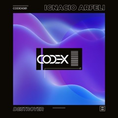 Ignacio Arfeli - Safety Place (Original Mix)