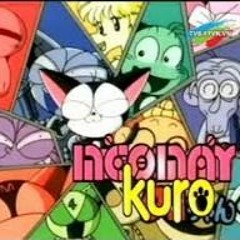 Kuro Đã Đến Đây (Mèo máy Kuro Opening)- Huyền Chi