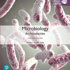 [GET] [KINDLE PDF EBOOK EPUB] Microbiology: An Introduction, Global Edition by  Gerard Tortora,Berde