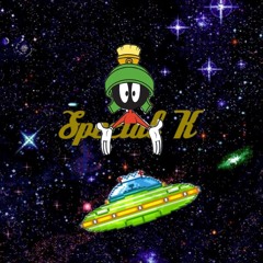 👾Special K👾 [Prod.Yung_Lando]
