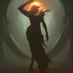 OSC167 - Frank Geppert - Dancing Reaper