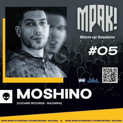 Moshino - MPAK! | Warm Up Session