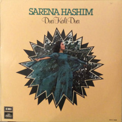 Stream Kenangan by Sarena Hashim | Listen online for free on