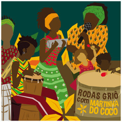 Tambores do Paranoá